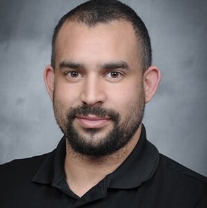 Meet the team at Carpet Spectrum in Maumee, OH